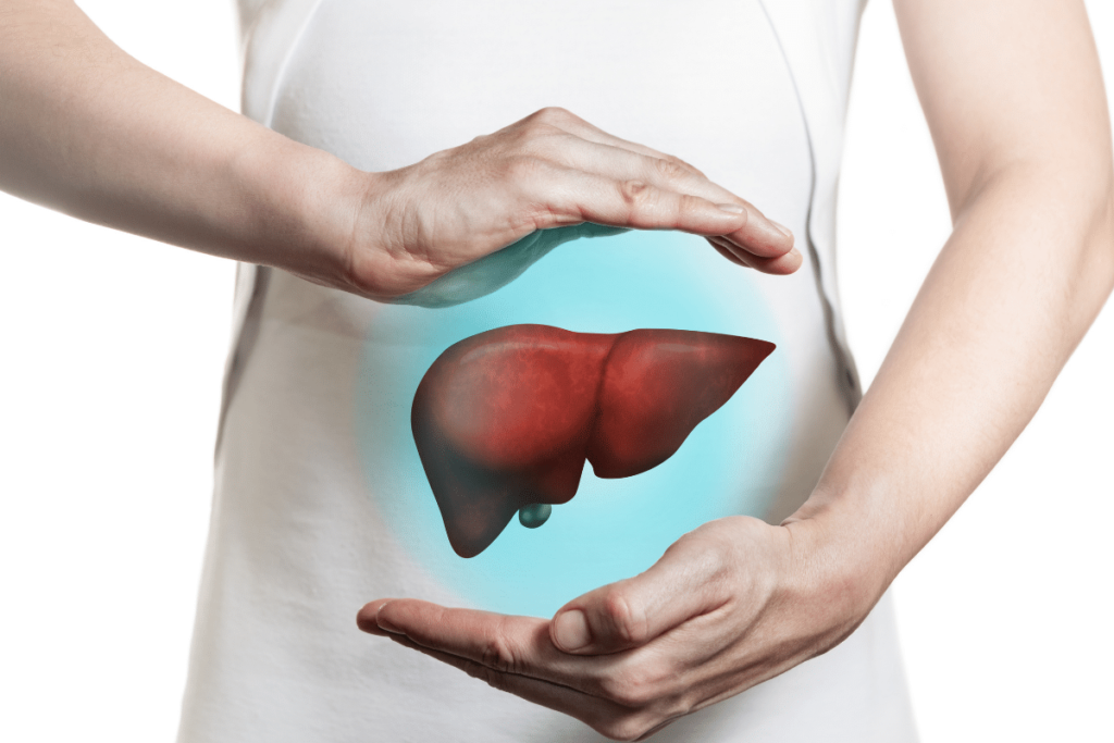 5 questions à poser à votre médecin sur la santé du foie