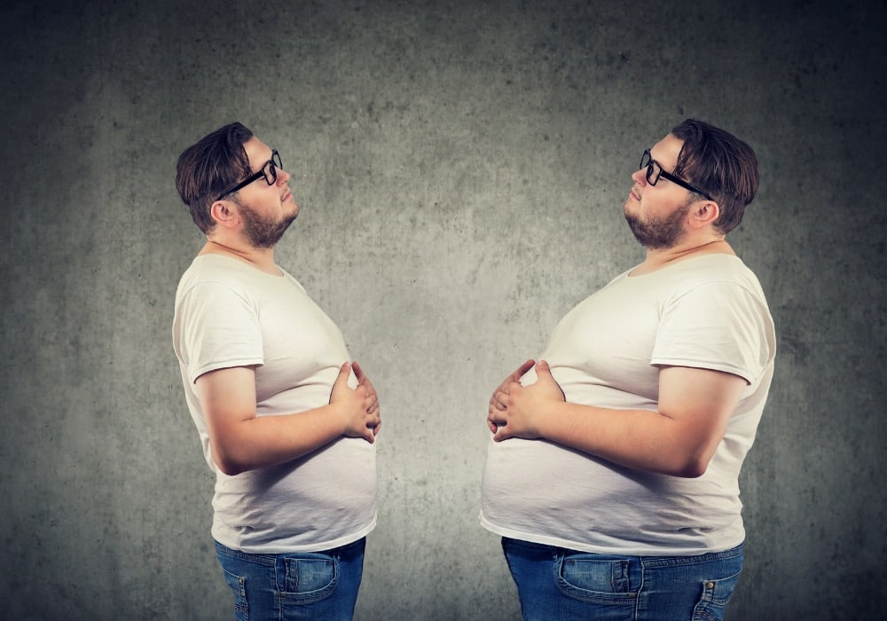 Qu’est-ce que l’obésité ?